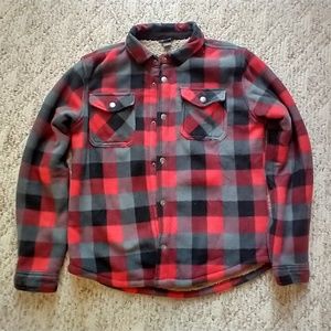 Eddie Bauer Kids Fleece Jacket